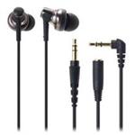 Audio Technica ATH-CKM500 Black