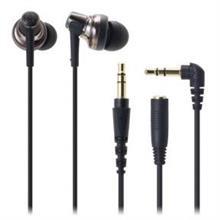 هدفون ادیو تکنیکا مدل ATH CKM500 Black Audio Technica 