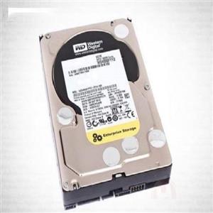 هارد دیسک اینترنال وسترن دیجیتال سری RE ظرفیت 3 ترابایت 64 مگابایت کش Western Digital RE Edition 3TB 64MB Cache Internal Hard Drive