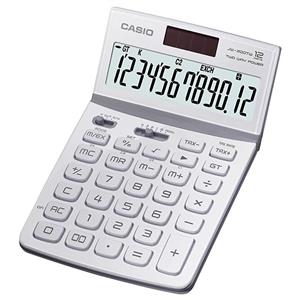 ماشین حساب کاسیو JW-200tw Casio JW-200tw Calculator