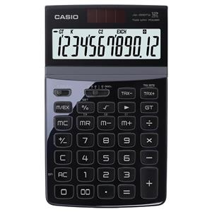 ماشین حساب کاسیو JW-200tw Casio JW-200tw Calculator