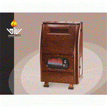 بخاری شارق توس مدل شراره 80 طرح کودک Shareghtus 80- Tarhekodak Heater