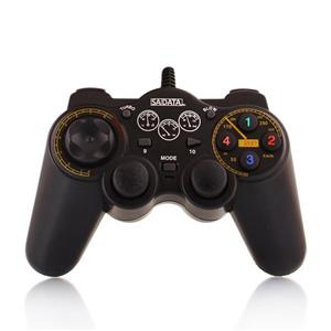 دسته بازی سادیتا SA-2008 SADATA SA-2008 Gamepad