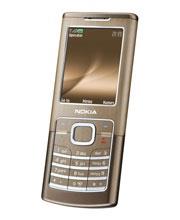 گوشی موبایل نوکیا 6500 کلاسیک Nokia 6500 Classic