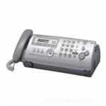 Panasonic KX-FP218CX Fax