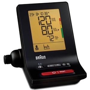 فشارسنج براون BP6200 Braun BP6200 Blood Pressure Monitor