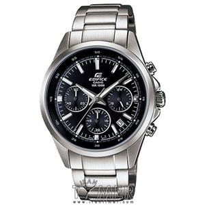 ساعت مچی عقربه ای مردانه کاسیو ادیفایس EFR-527L-1AVUDF Casio Edifice EFR-527L-1AVUDF