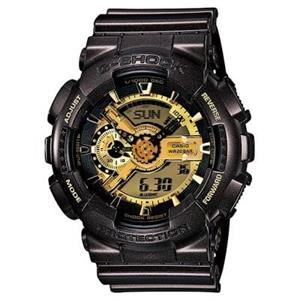 ساعت مچی عقربه ای مردانه کاسیو جی شاک GA-110BR-5ADR Casio G-Shock GA-110BR-5ADR