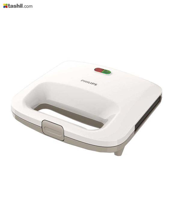 Philips HD2393 Sandwich Maker
