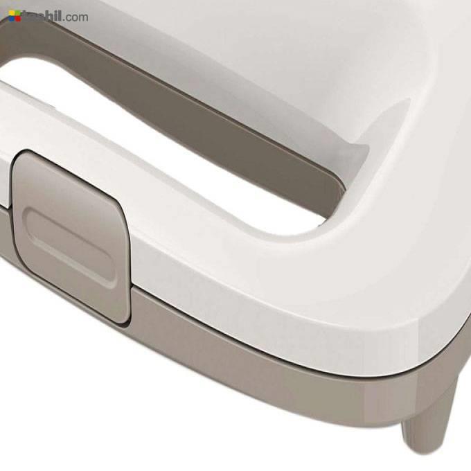 Philips HD2393 Sandwich Maker