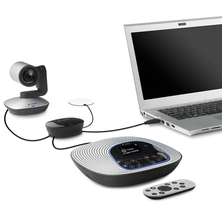 Logitech CC3000e ConferenceCam