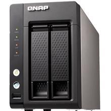 هارد درایو ذخیره شبکه‌ ای کیونپ TS-221 Qnap TS-221 NAS