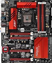 ASRock Gaming Series Fatal1ty Z97 Killer 