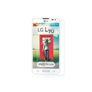 محافظ صفحه نمایش زیناس مخصوص گوشی موبایل ال جی L90 دی 405 Zenus Screen Guard For LG L90 D405