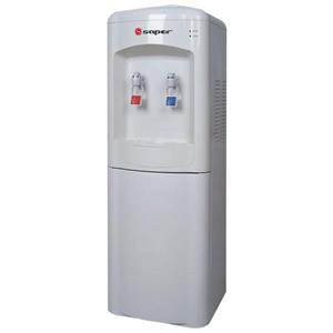 آبسردکن ساپر مدل SWDR-260 Sapor SWDR-260 Water Dispenser