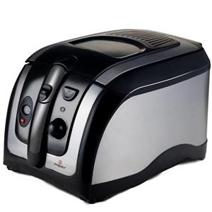 سرخ کن ساپر مدل SDF-2520 Sapor SDF-2520 Fryer