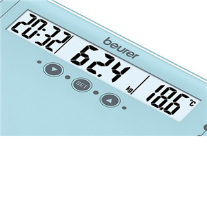 ترازو بیورر GS320 Beurer GS320 Digital Scale
