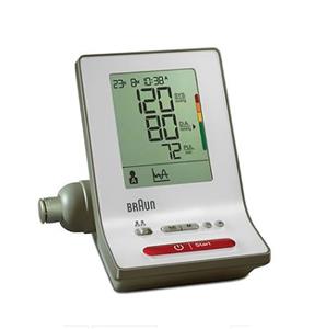 فشارسنج براون BP6000 Braun Blood Pressure Monitor 