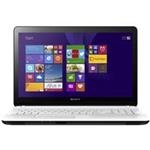 Sony VAIO Fit 15E SVF1532DCYW-Core i5-4 GB-500 GB