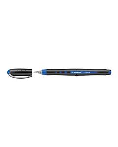 خودکار استابیلو مدل COM4gel Stabilo COM4Gel Black Pen