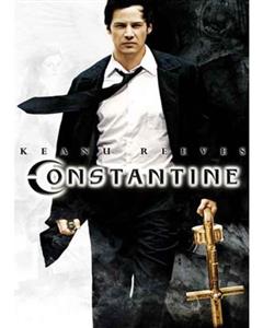 فیلم سینمایی کنستانتین Constantine