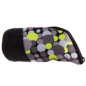 جامدادی اونر مدل Pattern Black 461105