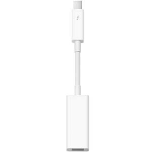 کابل تبدیل Thunderbolt به FireWire اپل Apple Thunderbolt To FireWire Adapter