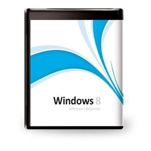 نرم افزار آموزش جامع ویندوز 8 Comprehensive Tutorial Of Windows 8