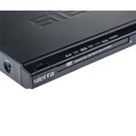 Sierra SR-HR3632 DVD Player