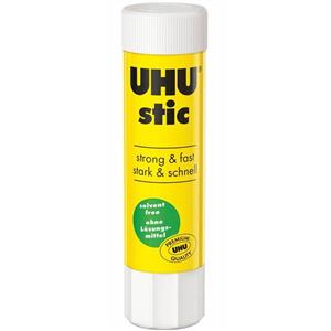 چسب ماتیکی 40گرمی اوهو UHU 40gr Stick Glue