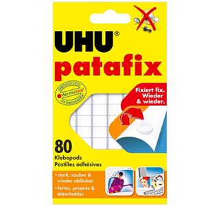 خمیر چسب اوهو مدل Patafix UHU Patafix Gluepads