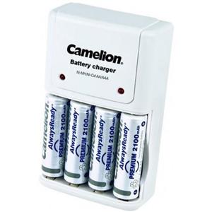 شارژر باتری کملیون BC-1010B Camelion Battery Charger BC-1010B