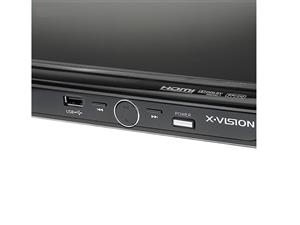 پخش کننده DVD ایکس ویژن مدل XDVP-787