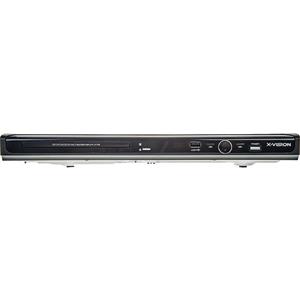 پخش کننده DVD ایکس ویژن مدل XDVP-787