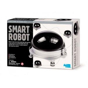 کیت آموزشی 4ام مدل ربات هوشمند کد 03272 4M Smart Robot 03272 Educational Kit