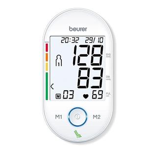 فشارسنج بیورر مدل BM55 Beurer BM55 Blood Pressure Monitor