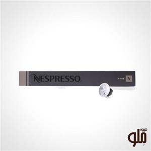 کپسول قهوه نسپرسو Roma Nespresso Coffee Capsule 