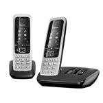 تلفن بی سیم گیگاست مدل C430 A Duo