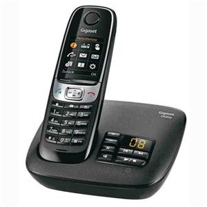 تلفن بی سیم گیگاست مدل C620 A Gigaset C620 A Wireless Phone
