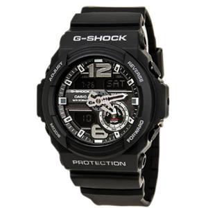 ساعت مچی عقربه‌ ای مردانه کاسیو جی‌شاک GA-310-1ADR Casio G-Shock GA-310-1ADR