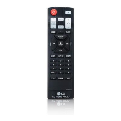 LG CM4540 Home Media Player