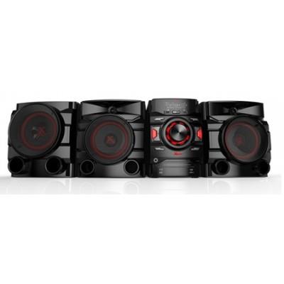 LG CM4540 Home Media Player