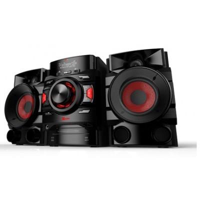 LG CM4540 Home Media Player