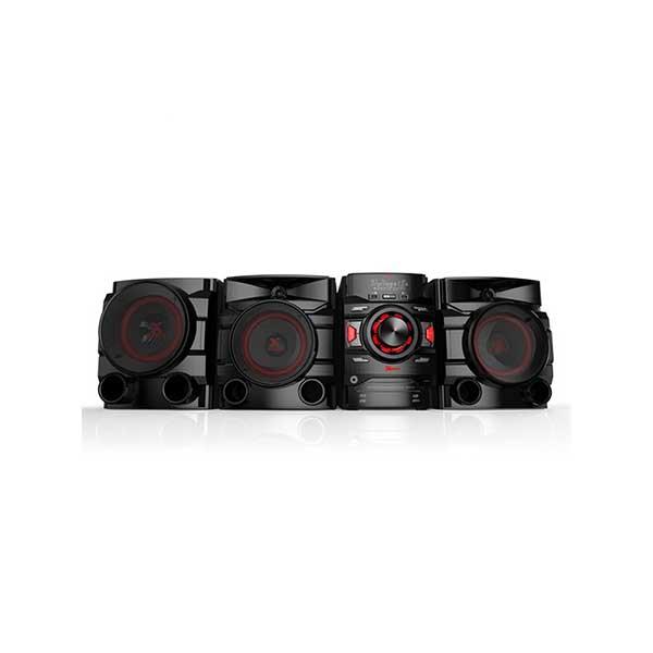 LG CM4540 Home Media Player