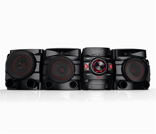 LG CM4540 Home Media Player