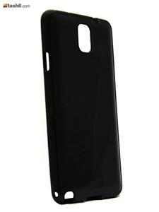کاور ژله ای مناسب برای گوشی موبایل سامسونگ گلکسی نوت 3 Samsung Galaxy Note 3 Jelly Case