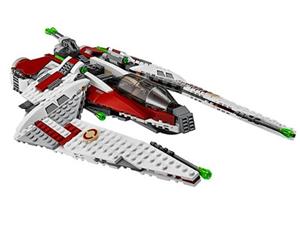 لگو سری Star Wars مدل 75051