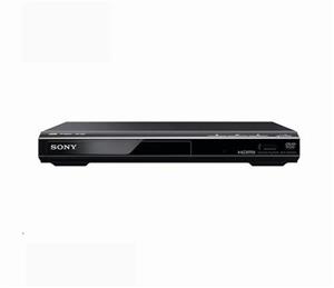 پخش کننده DVD سونی مدل DVP-SR760HP Sony DVP-SR760HP DVD Player