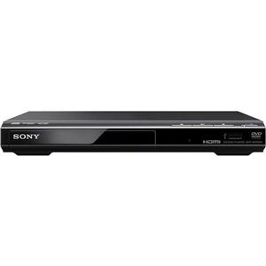 پخش کننده DVD سونی مدل DVP-SR760HP