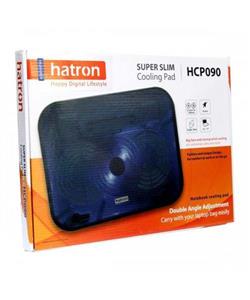 پایه خنک کننده هترون مدل HCP090 Hatron CoolPad 